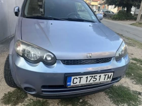 Honda Hr-v, снимка 2