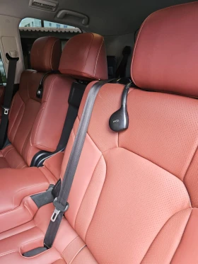 Lexus LX 570, снимка 11