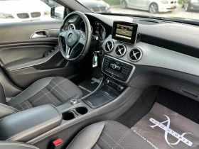 Mercedes-Benz GLA 200, снимка 12