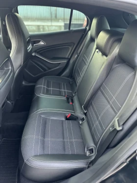 Mercedes-Benz GLA 200, снимка 14