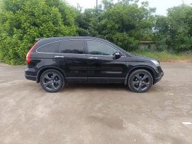 Honda Cr-v 2.2 ictdi, снимка 7