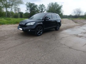 Honda Cr-v 2.2 ictdi, снимка 1