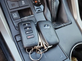 Lexus NX 300 * * CARFAX * * АВТО КРЕДИТ * * , снимка 10
