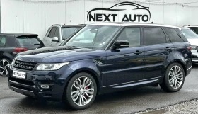 Land Rover Range Rover Sport 3.0D 306HP PANO CAMERA BLIND SPOT, снимка 1