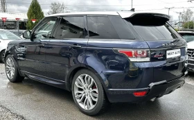Land Rover Range Rover Sport 3.0D 306HP PANO CAMERA BLIND SPOT, снимка 7