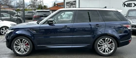 Land Rover Range Rover Sport 3.0D 306HP PANO CAMERA BLIND SPOT, снимка 8