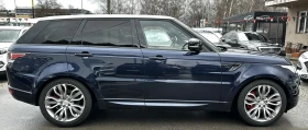 Land Rover Range Rover Sport 3.0D 306HP PANO CAMERA BLIND SPOT, снимка 4