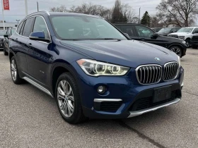 BMW X1 * xDrive28i * ПАНО * CARFAX * ПОДГРЕВИ * KEYLESS, снимка 1