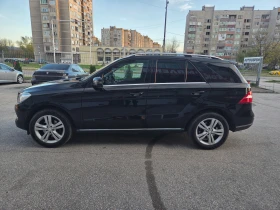 Mercedes-Benz ML 350 CDI/4Matic/BlueTEC/NAVI/Камера, снимка 2