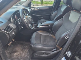 Mercedes-Benz ML 350 CDI/4Matic/BlueTEC/NAVI/Камера, снимка 10