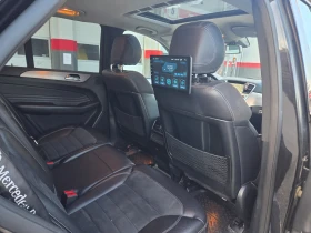 Mercedes-Benz ML 350 CDI/4Matic/BlueTEC/NAVI/Камера, снимка 16