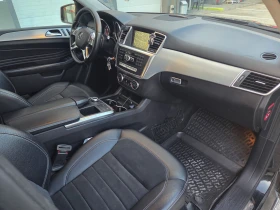Mercedes-Benz ML 350 CDI/4Matic/BlueTEC/NAVI/Камера, снимка 14