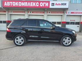 Mercedes-Benz ML 350 CDI/4Matic/BlueTEC/NAVI/Камера, снимка 6