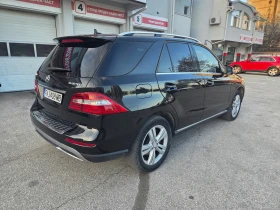 Mercedes-Benz ML 350 CDI/4Matic/BlueTEC/NAVI/Камера, снимка 5