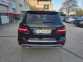 Mercedes-Benz ML 350 CDI/4Matic/BlueTEC/NAVI/Камера, снимка 4