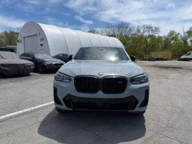 BMW X4 M40i * ПОДГРЕВ * ПАНОРАМА * HARMAN KARDON, снимка 1