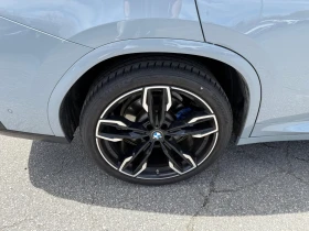 BMW X4 M40i * ПОДГРЕВ * ПАНОРАМА * HARMAN KARDON, снимка 17