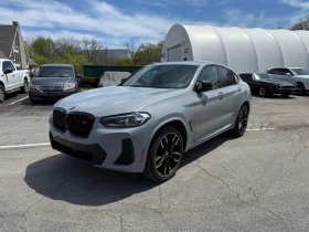 BMW X4 M40i * ПОДГРЕВ * ПАНОРАМА * HARMAN KARDON, снимка 5