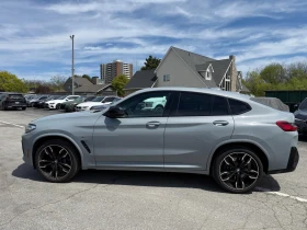 BMW X4 M40i * ПОДГРЕВ * ПАНОРАМА * HARMAN KARDON, снимка 2