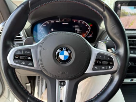 BMW X4 M40i * ПОДГРЕВ * ПАНОРАМА * HARMAN KARDON, снимка 10