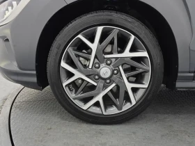 Hyundai Kona Hybrid Inspiration, снимка 6