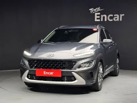 Hyundai Kona Hybrid Inspiration, снимка 3
