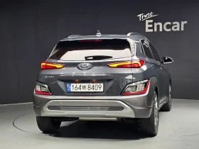 Hyundai Kona Hybrid Inspiration, снимка 5