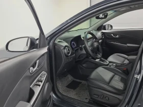 Hyundai Kona Hybrid Inspiration, снимка 12