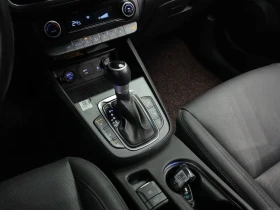 Hyundai Kona Hybrid Inspiration, снимка 10
