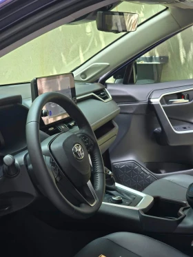 Toyota Rav4 Limited hybrid 2.5, снимка 8