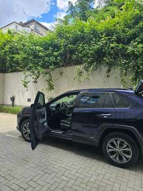 Toyota Rav4 Limited hybrid 2.5, снимка 3