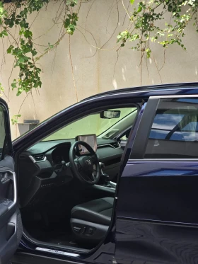 Toyota Rav4 Limited hybrid 2.5, снимка 1