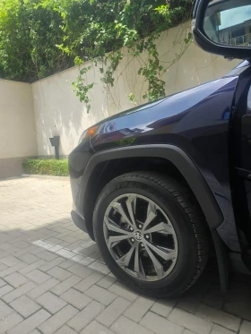 Toyota Rav4 Limited hybrid 2.5, снимка 6