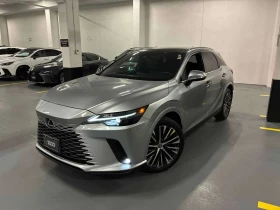 Lexus RX 350h ОБДУХВАНЕ * ПАНО * KEYLESS * CARFAX * АВТОКРЕДИТ, снимка 1