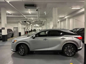 Lexus RX 350h ОБДУХВАНЕ * ПАНО * KEYLESS * CARFAX * АВТОКРЕДИТ, снимка 2