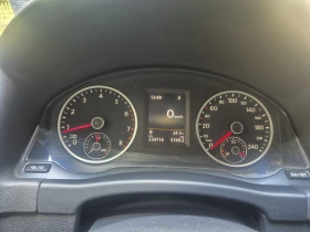 VW Tiguan 2. 0 TSI 211 к. с. , 4Motion, DSG. , снимка 9
