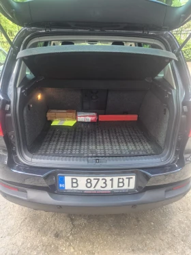 VW Tiguan 2. 0 TSI 211 к. с. , 4Motion, DSG. , снимка 4