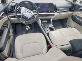 Kia Sportage 2.5l Ex, снимка 8