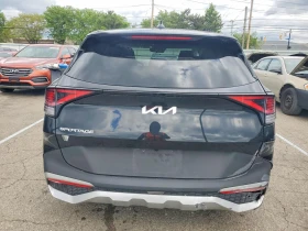 Kia Sportage 2.5l Ex, снимка 6