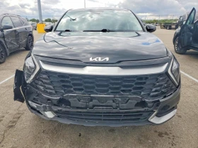 Kia Sportage 2.5l Ex, снимка 5
