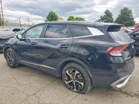 Kia Sportage 2.5l Ex, снимка 2