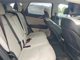 Kia Sportage 2.5l Ex, снимка 11