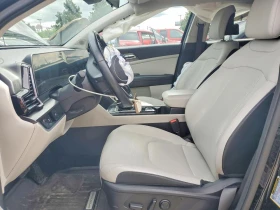 Kia Sportage 2.5l Ex, снимка 7