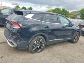 Kia Sportage 2.5l Ex, снимка 3