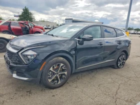 Kia Sportage 2.5l Ex, снимка 1