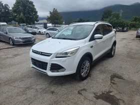 Ford Kuga 2.0TDCI NAVI ITALY , снимка 1