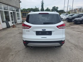 Ford Kuga 2.0TDCI NAVI ITALY , снимка 6