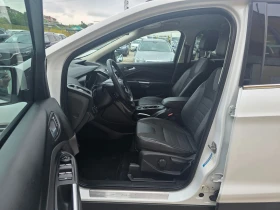 Ford Kuga 2.0TDCI NAVI ITALY , снимка 10