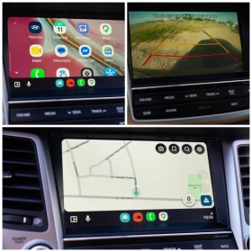 Hyundai Tucson 1.6T AWD Android Auto Apple Carplay, снимка 13