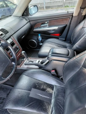 SsangYong Rexton RX 270 Xdi, снимка 10